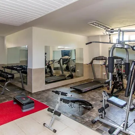 Bafaturinsaataydin Apartment *