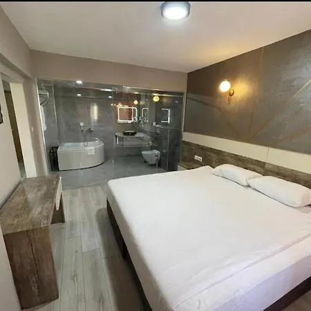 Apartment Bafaturinsaataydin