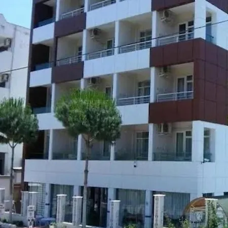 Bafaturinsaataydin Kemerkoy