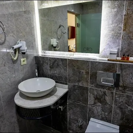 Apartment Bafaturinsaataydin Kemerkoy